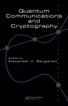Quantum Communications and Cryptography cover