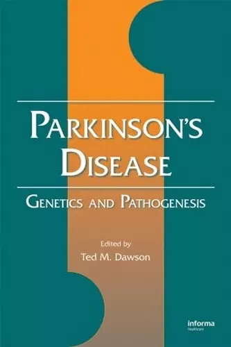 Parkinson's Disease cover