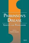 Parkinson's Disease cover