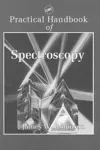 Practical Handbook of Spectroscopy cover