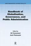 Handbook of Globalization, Governance, and Public Administration cover
