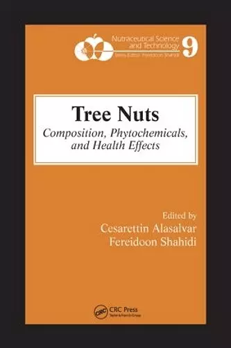 Tree Nuts cover