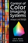 Control of Color Imaging Systems cover