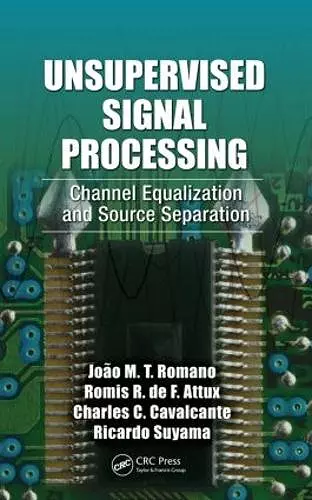 Unsupervised Signal Processing cover