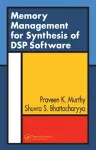 Memory Management for Synthesis of DSP Software cover