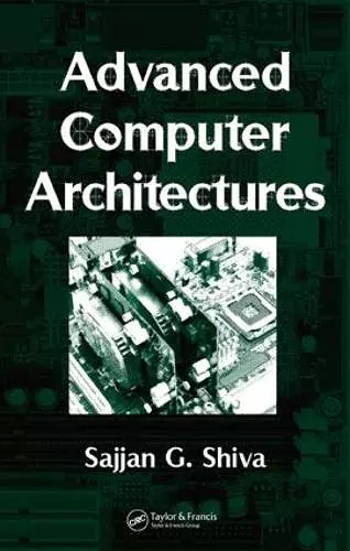 Advanced Computer Architectures cover