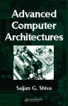 Advanced Computer Architectures cover