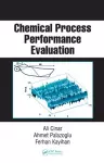 Chemical Process Performance Evaluation cover