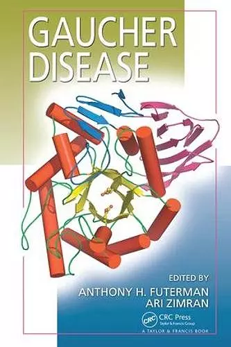 Gaucher Disease cover