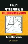 Chaos Applications in Telecommunications cover