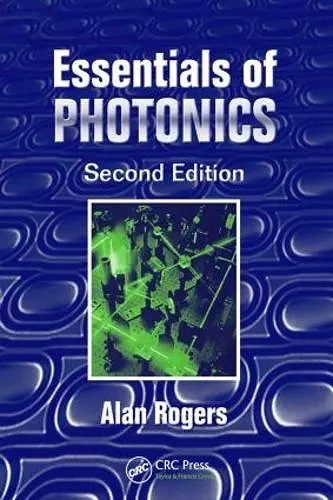 Essentials of Photonics cover