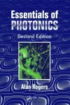 Essentials of Photonics cover