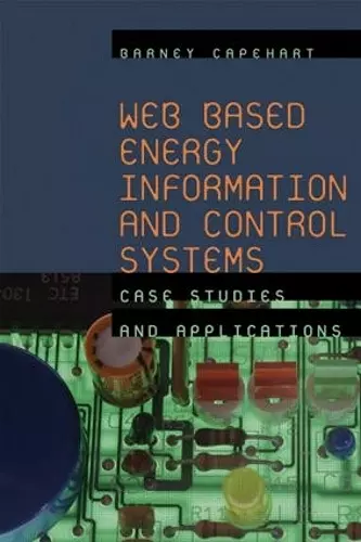 Web Based Energy Information and Control Systems cover