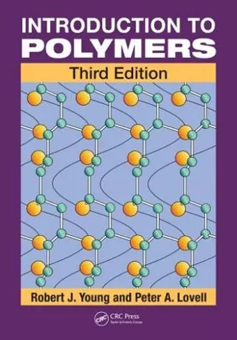 Introduction to Polymers cover