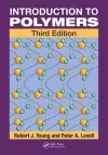 Introduction to Polymers cover