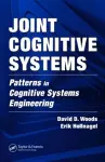 Joint Cognitive Systems cover