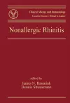 Nonallergic Rhinitis cover