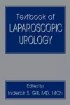 Textbook of Laparoscopic Urology cover