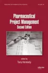 Pharmaceutical Project Management cover