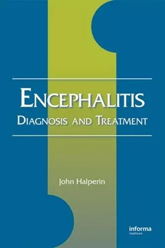 Encephalitis cover