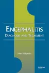 Encephalitis cover