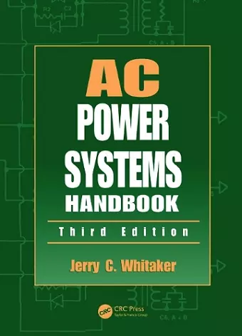 AC Power Systems Handbook cover