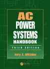 AC Power Systems Handbook cover