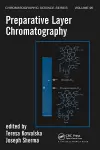 Preparative Layer Chromatography cover