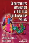 Comprehensive Management of High Risk Cardiovascular Patients cover