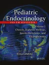 Pediatric Endocrinology cover