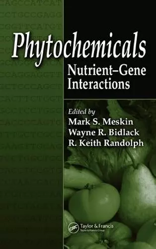 Phytochemicals cover