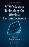 MIMO System Technology for Wireless Communications cover