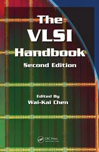 The VLSI Handbook cover