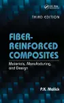 Fiber-Reinforced Composites cover