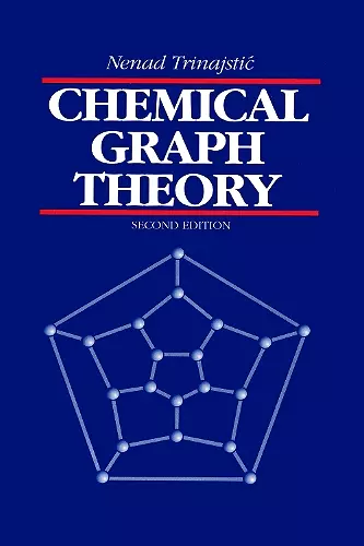 Chemical Graph Theory cover