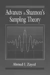 Advances in Shannon's Sampling Theory cover