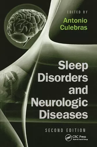 Sleep Disorders and Neurologic Diseases cover