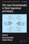 Thin Layer Chromatography in Chiral Separations and Analysis cover