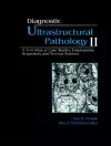 Diagnostic Ultrastructural Pathology, Volume II cover