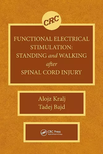 Functional Electrical Stimulation cover