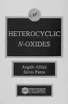 Heterocyclic N-oxides cover