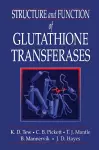 Structure and Function of Glutathione S-Transferases cover