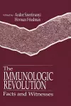 The Immunologic Revolution cover