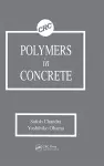 Polymers in Concrete cover