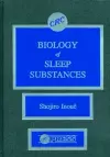 Biology of Sleep Substances cover