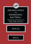 Injured Index and Pathogenic Bacteria cover