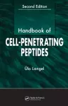 Handbook of Cell-Penetrating Peptides cover