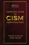 Complete Guide to CISM Certification cover