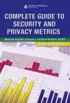 Complete Guide to Security and Privacy Metrics cover