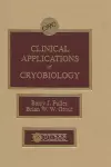 Clinical Applications of Cryobiology cover